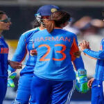 India announce Harmanpreet Kaur-led squad for 2026 Asian Games after Women's T20 World Cup exit