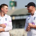 'I'm throwing my 100% support': Ben Stokes names Harry Brook as preferred successor for captaincy