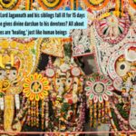 Rath Yatra 2026: Why do Lord Jagannath and his siblings fall ill for 15 days during 'Anasara' before he gives divine darshan to his devotees? All about the period when the deities are 'healing,' just like human beings