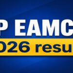 AP EAMCET Result 2026: What to do if official website is down? Alternative ways to check your score