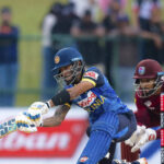 Sri Lanka 39/1 in 11.0 Overs | WI vs SL Live Score, 1st ODI: West Indies opt to bowl as Sri Lanka bat first in ODI series opener at Sabina Park