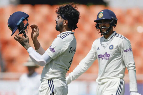 'Bigger concern has been the batting, not the bowling': Gavaskar after India's historic Test win vs Afghanistan | Cricket News