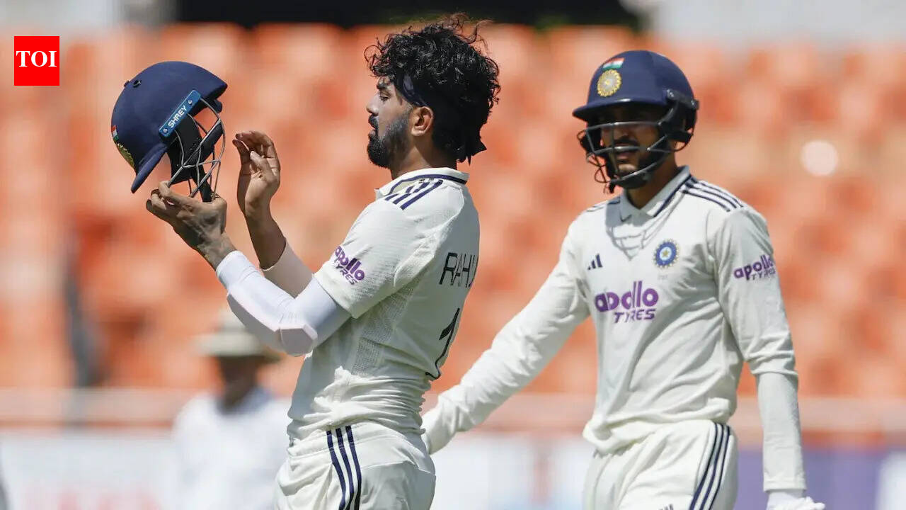 'Bigger concern has been the batting, not the bowling': Gavaskar after India's historic Test win vs Afghanistan | Cricket News