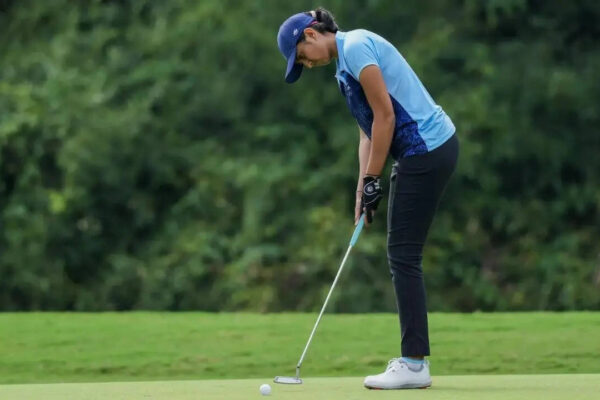 Vijay Kumar Memorial fuels golf’s NexGen vision | Golf News