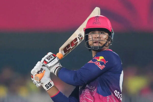 Vaibhav Sooryavanshi reminds Glenn McGrath of Brian Lara and Garry Sobers | Cricket News