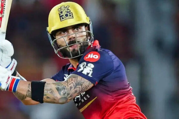 'This place is HOME!': Virat Kohli's latest 'extra special' RCB post goes viral | Cricket News