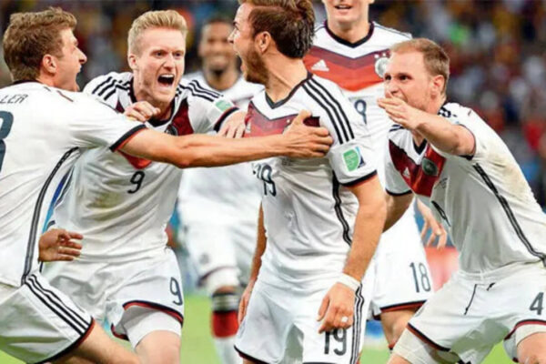 FIFA World Cup: Winners’ curse! Why the mighty keep falling | Football News