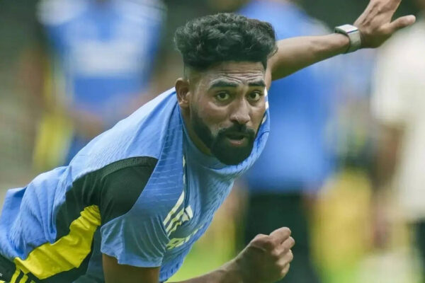 Explained: Why BCCI ruled Mohammed Siraj out of Ireland and England T20 series | Cricket News