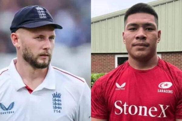 Who is Totoa Auvaa? 125kg rugby player who tried to 'punch' Atkinson, left England's security guard needing stitches in Ben Stokes nightclub row | Off the field News