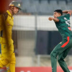 Bangladesh beat Australia after 20 years in ODIs, register only their second win over six-time world champions | Cricket News