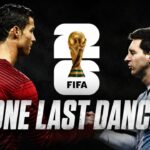 FIFA World Cup 2026: Only three scenarios where Messi and Ronaldo could finally face each other 'one last time' | Football News