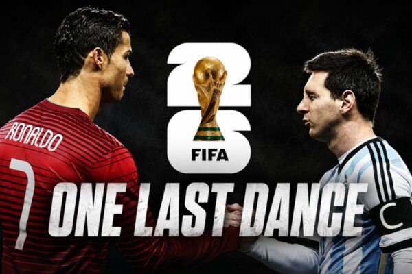 FIFA World Cup 2026: Only three scenarios where Messi and Ronaldo could finally face each other 'one last time' | Football News
