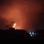 Watch: Trump's 'proportional response' to Iran after helicopter attack