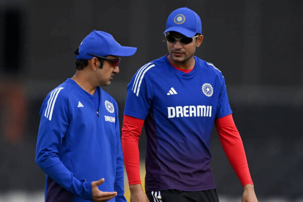 Inside India's ODI dressing room: Why Gautam Gambhir and Shubman Gill must act before 2027 World Cup | Cricket News