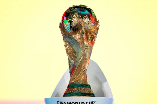 The beautiful game in ugly times: FIFA World Cup 2026's troubled countdown | Football News