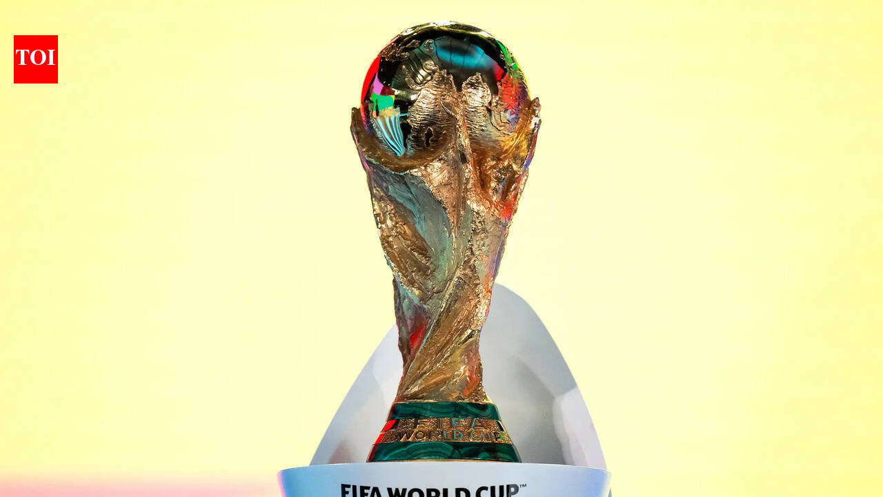 The beautiful game in ugly times: FIFA World Cup 2026's troubled countdown | Football News