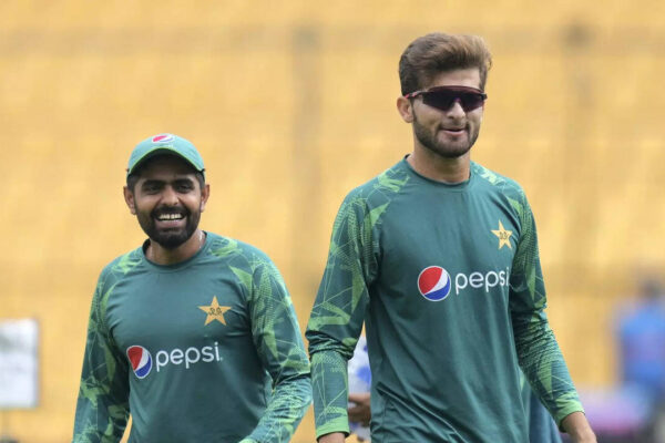No Babar Azam, Shaheen Afridi as Pakistan name squad for Asian Games 2026 | Cricket News