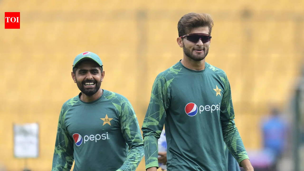No Babar Azam, Shaheen Afridi as Pakistan name squad for Asian Games 2026 | Cricket News