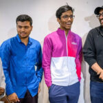 'Need urgent help': R Praggnanandhaa's teammate Pranesh hit by visa issue ahead of World Team Rapid and Blitz Chess Championships | Chess News