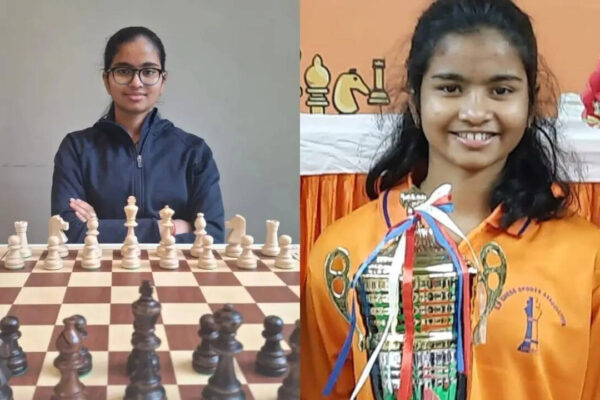 Subhi Gupta: Battling medical store's eye-drop blunder, depression: How UP's chess whizz Shubhi Gupta became India Girls' No. 1 | Chess News
