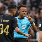 Somalian World Cup referee receives hero's welcome after US entry denial - Watch | Football News
