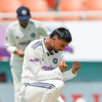 India's Afghanistan Test hero Manav Suthar seals County contract with Warwickshire | Cricket News