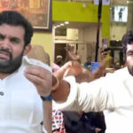 Tamil Nadu BJP state secretary Amar Prasad Reddy quits party, to join Annamalai's 'journey'