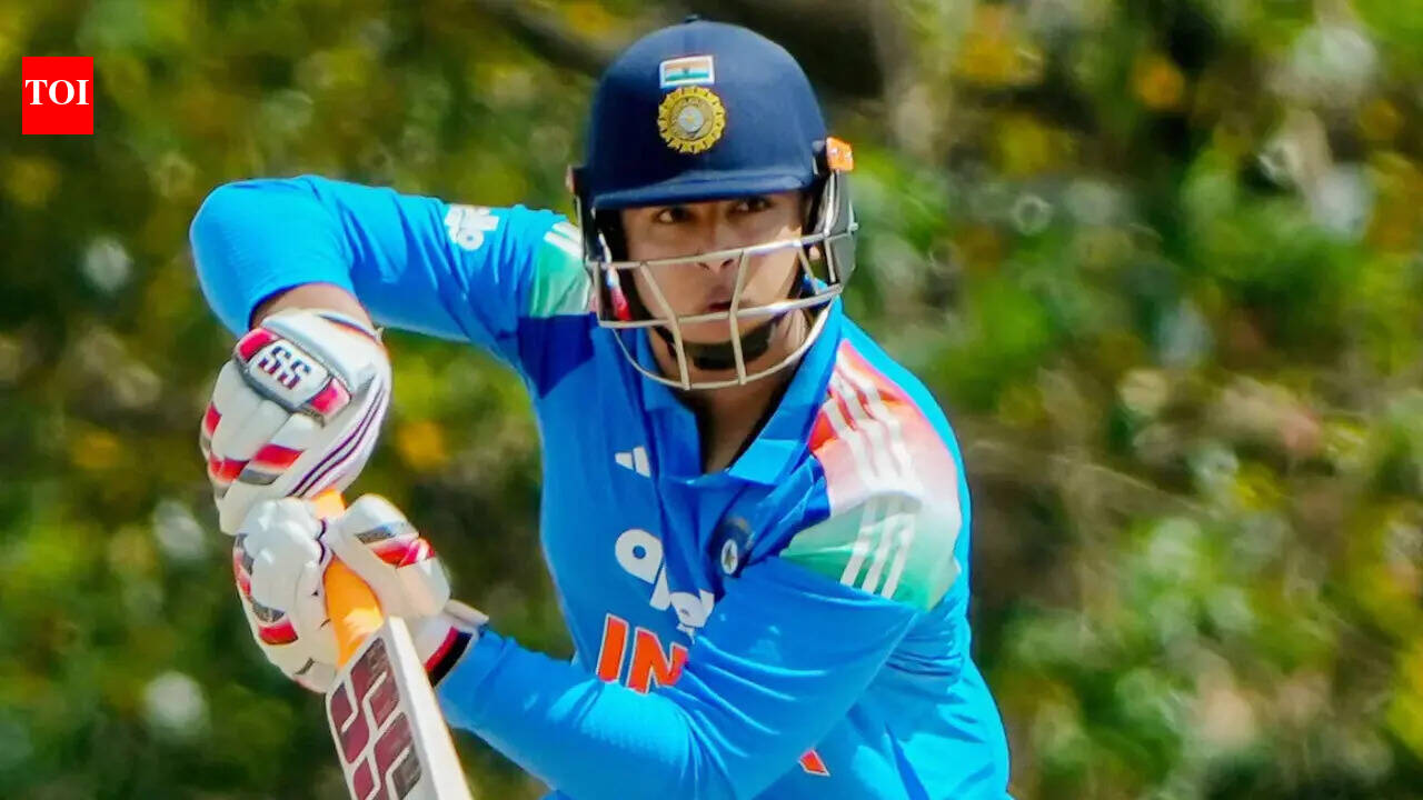 Vaibhav Sooryavanshi's next match: When will the 15-year-old batting sensation be in action again? | Cricket News