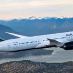 Air Canada pilot flew more than 900 flights over 17 years using fake licence; police call case 'movie script'