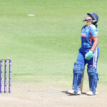 Women's T20 World Cup warm-up: Richa Ghosh's fighting knock not enough as England pip India by five runs | Cricket News
