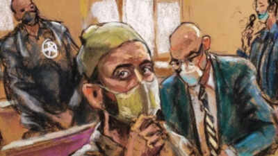 Who is Haji Najibullah? Ex-Taliban commander sentenced to 42 years for killings of US soldiers, kidnapping of journalists