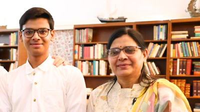 “Mom told me to stop giving interviews”: Famous teenage investigator Sarthak Sidhant shares her mom’s reaction on his popularity