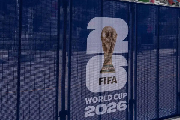 Who will win the 2026 FIFA World Cup? Bold prediction stuns football fans | Football News