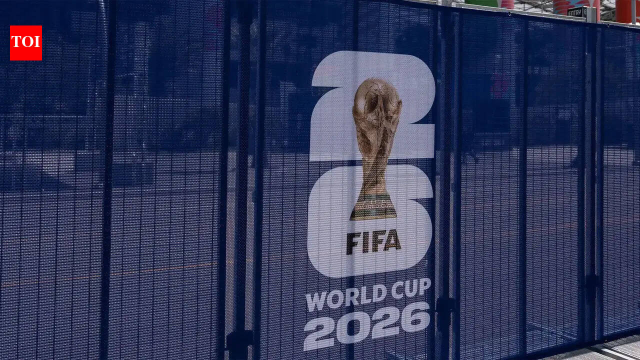 Who will win the 2026 FIFA World Cup? Bold prediction stuns football fans | Football News