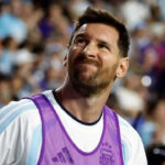 Lionel Messi's passport details among data leaked ahead of Argentina's FIFA World Cup title defence | Football News