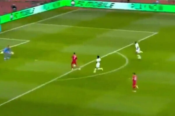 Watch: Cristiano Ronaldo wastes easy opportunities in Portugal's final match ahead of FIFA World Cup 2026 | Football News