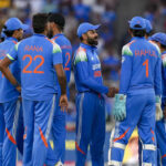 ICC ODI rankings update: India retain top spot, New Zealand close the gap | Cricket News