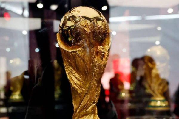 FIFA World Cup in Numbers: 1,248 players, 104 matches, 48 teams and the records that could fall in 2026 | Football News