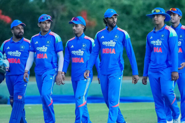Tri-Nation Series: Afghanistan A shock India A despite fifties from Tilak Varma, Ruturaj Gaikwad and Prabhsimran Singh | Cricket News