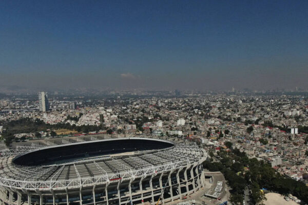 From Pele’s 1970 parade to Maradona’s ‘Hand of God’; How Estadio Azteca became the most iconic World Cup stadium ever | Football News