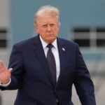 Invade baby, invade: Trump eyes Kharg Island, Iran's energy spigot