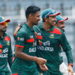 History made! Bangladesh seal first-ever ODI series win over Australia | Cricket News
