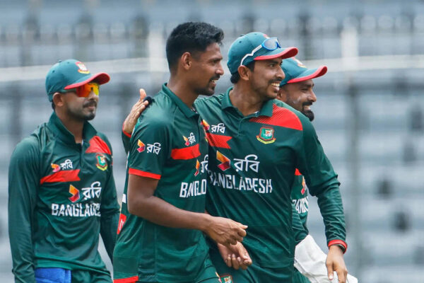 History made! Bangladesh seal first-ever ODI series win over Australia | Cricket News