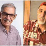 Veteran actor Dinyar Tirandaz passes away in Mumbai; Chitrangda Singh, Suresh Menon mourn Zabaan Sambhal Ke star