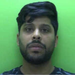 Pakistani asylum seeker jailed for 10 years for raping 'particularly vulnerable' woman in UK