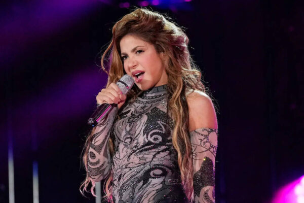 FIFA World Cup 2026 Opening Ceremony Live Updates: Shakira set to light up Estadio Aztec as FIFA World Cup 2026 begins