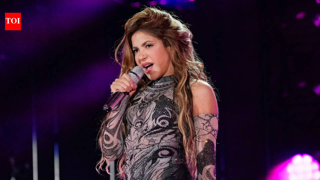FIFA World Cup 2026 Opening Ceremony Live Updates: Shakira set to light up Estadio Aztec as FIFA World Cup 2026 begins
