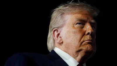 Trump is 'frustrated with everyone' in the White House, says MAGA source: 'Knives are out'