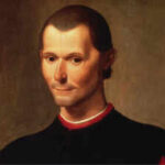 Political philosopher quote of the day: 'Since love and fear can hardly exist together, if we must choose between them, it is far safer to be feared than loved' — Niccolò Machiavelli