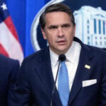 DOJ charges three with smuggling migrant kids to US: 'This was a business'